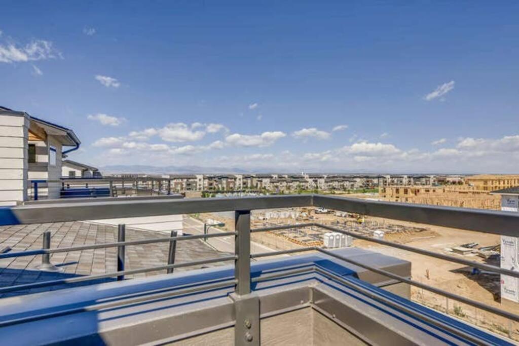 Ferienwohnung Luxury Oasis! Denver Exterior foto